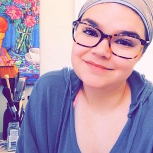 Meet your Posher, Sara